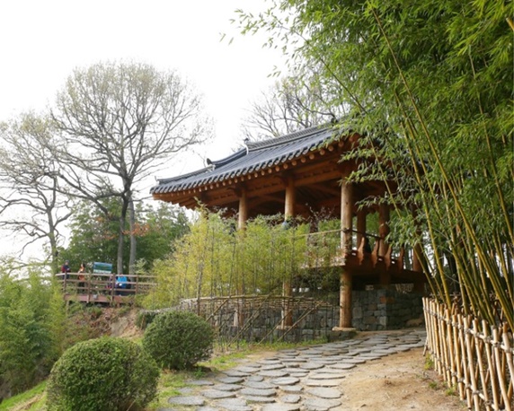 만회정
