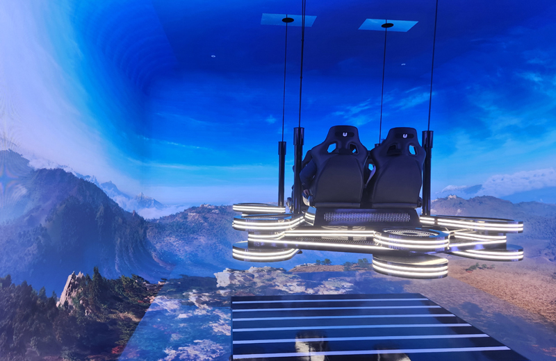 라이징포트 내부사진2