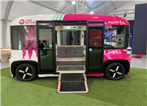 B형(셔틀형) 내부사진